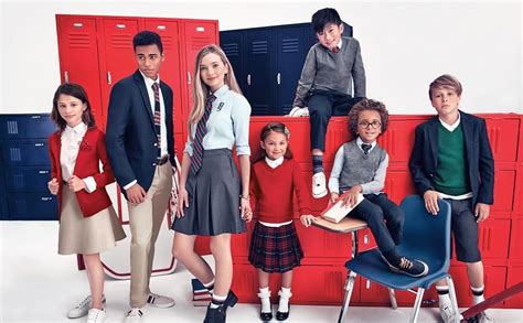 tommy hilfiger uniforms|tommy hilfiger uniform coupon.